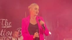 Freed From Desire - Gala